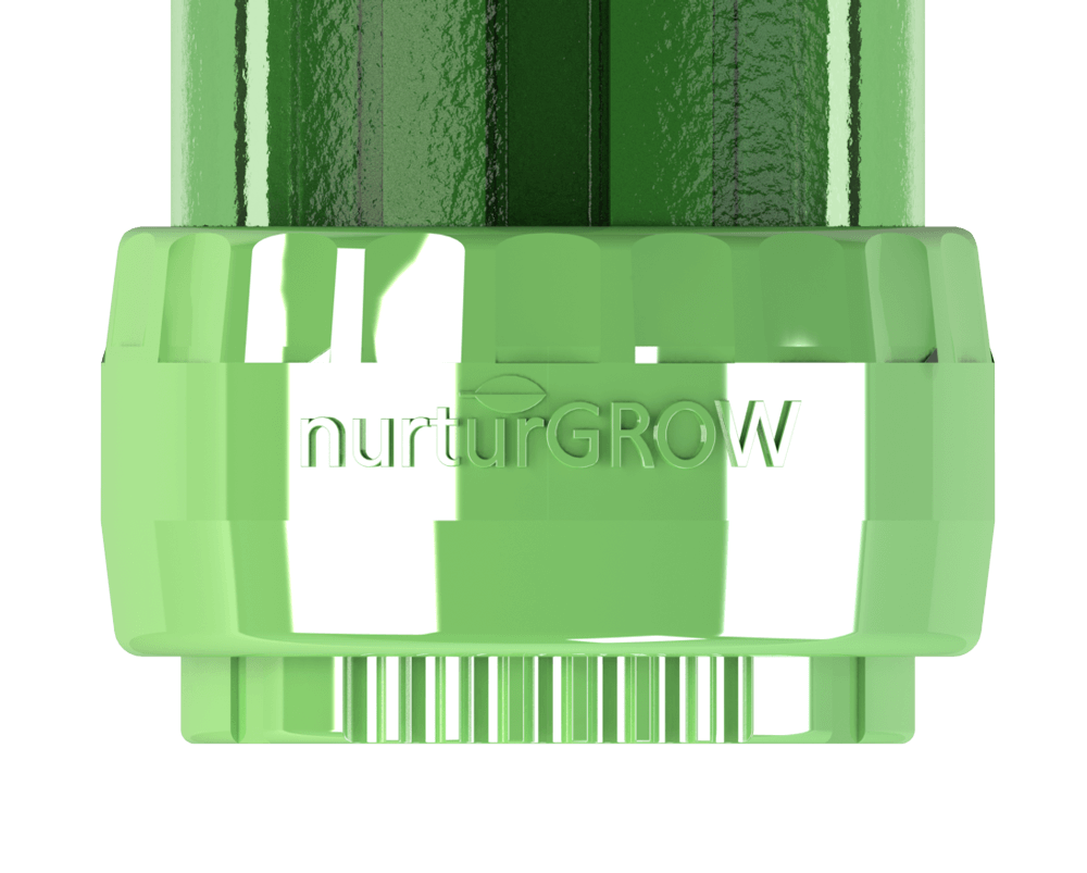 LED Grow Light Spectrum Guide