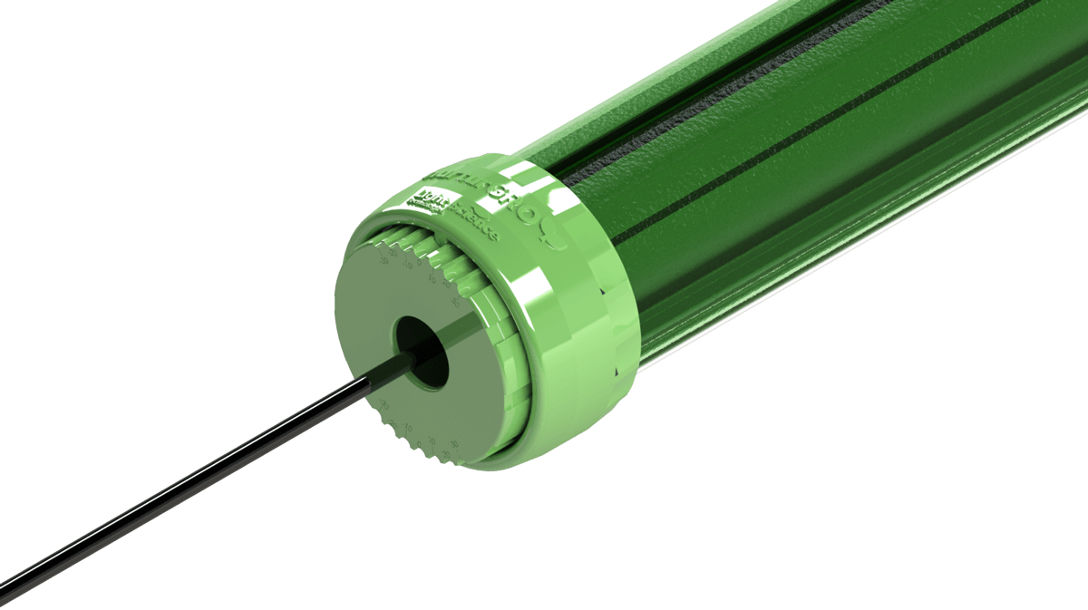 Light Science Technologies launches sustainable nurturGROW LED lighting range