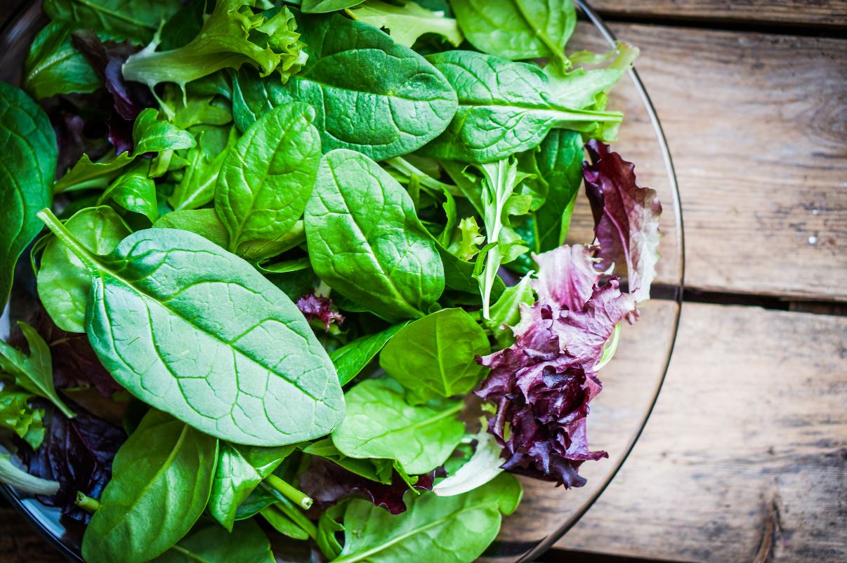 Vertical farming: How sustainable is it really?