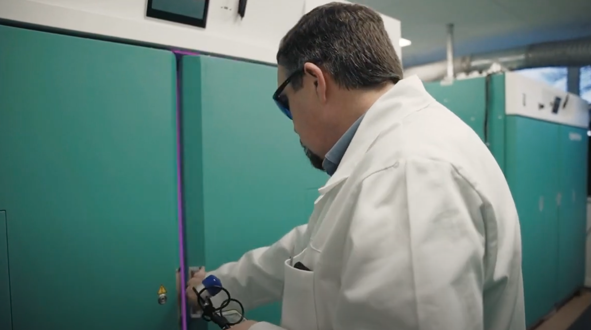 Horticultural lab introduction