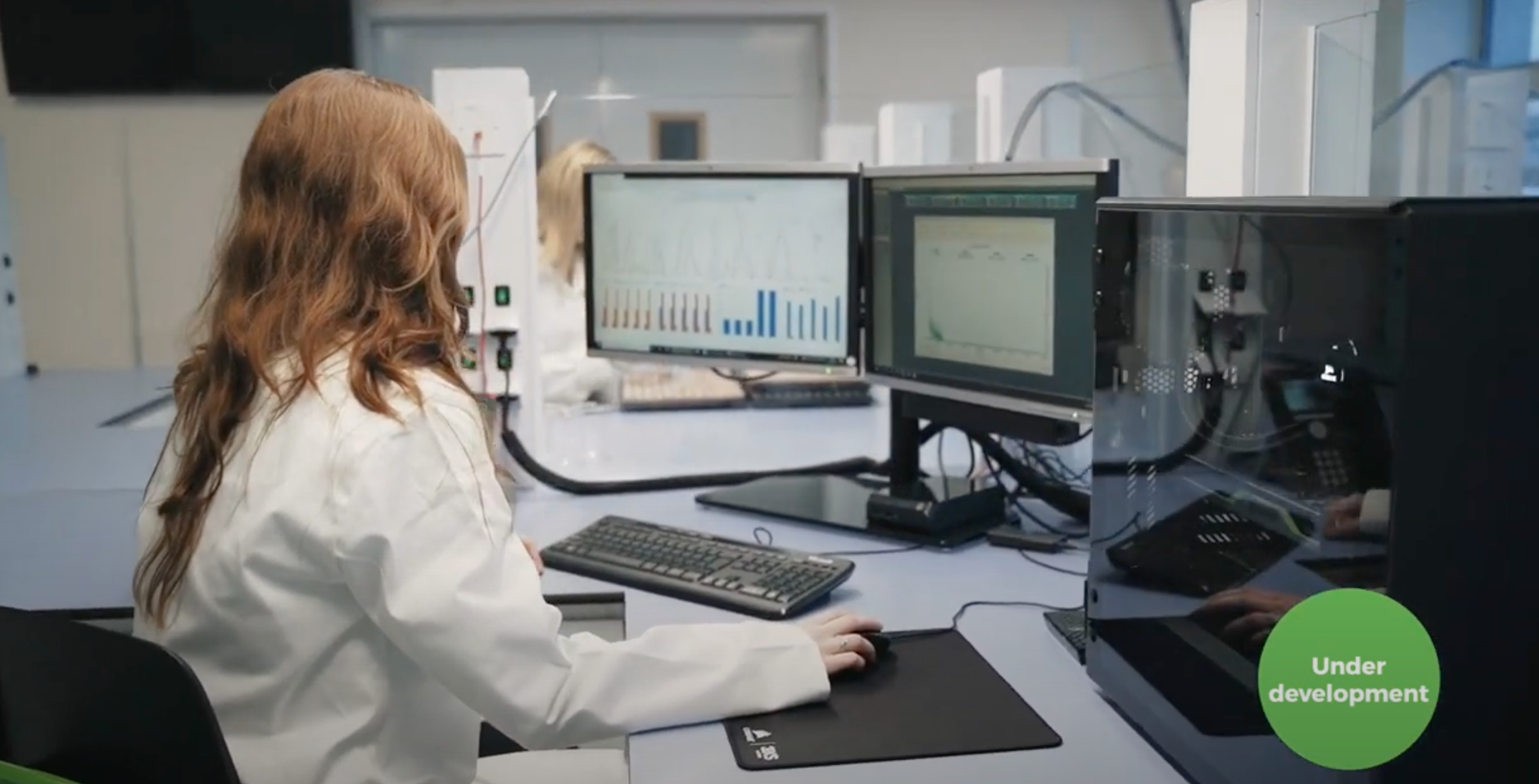 Sensor technology integration