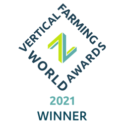 World Vertical Farming Awards 2021