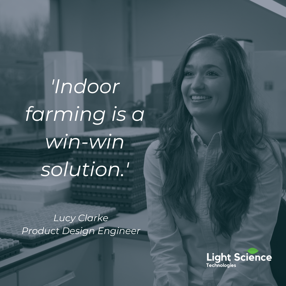 In Conversation with Lucy Clarke | Product Design Engineer