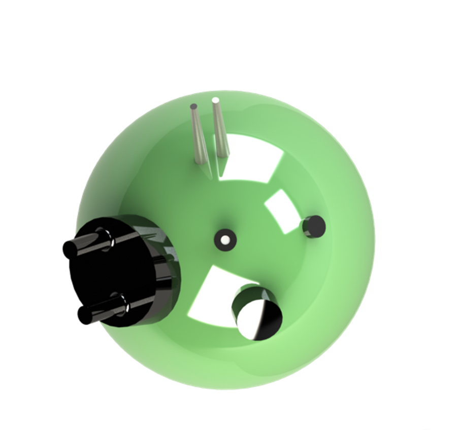 How sensors and data transform vertical farming