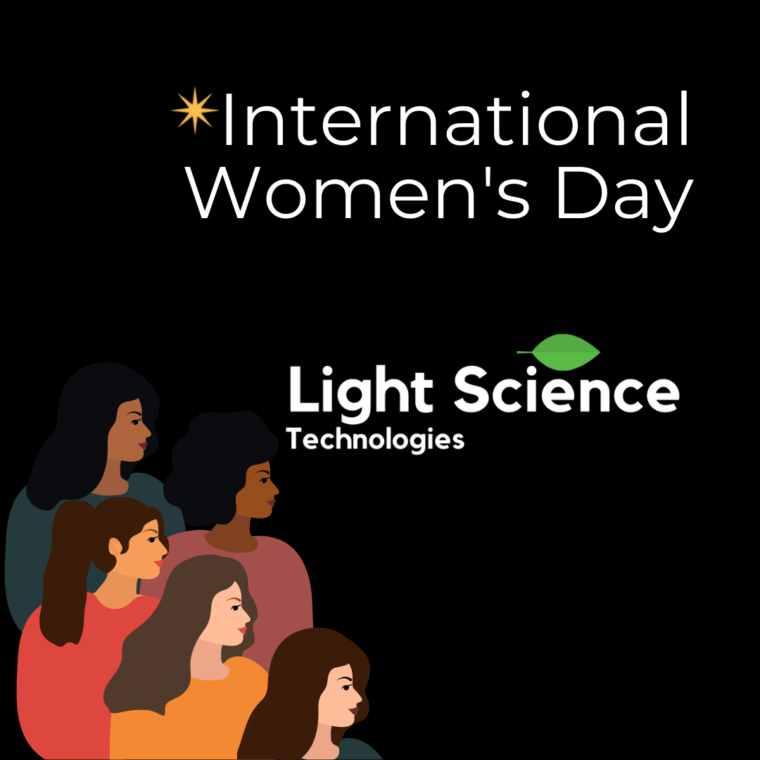 Women in AgTech: time to shine