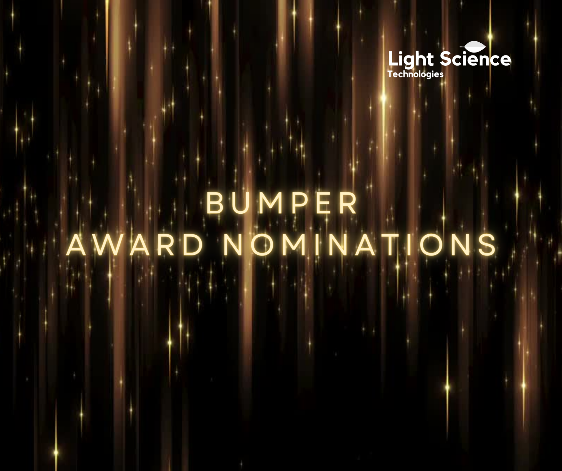Light Science Technologies shortlisted for handful of industry awards