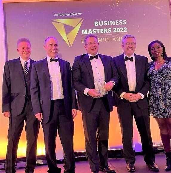 Winning the AgTech game