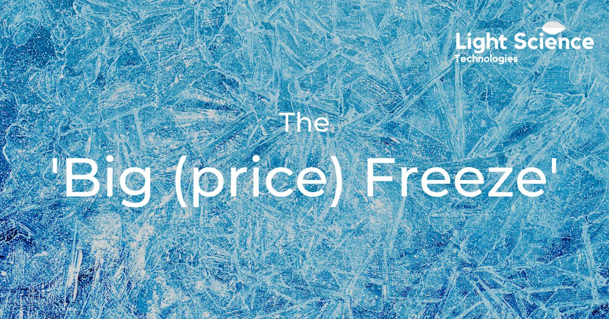 HPS replacement: now is the time to switch, says LST 