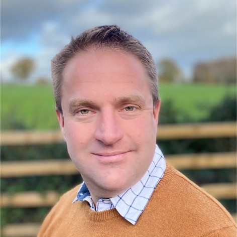 Light Science Technologies takes ‘fresh approach’ to growth with new Business Development Manager, Nick Green